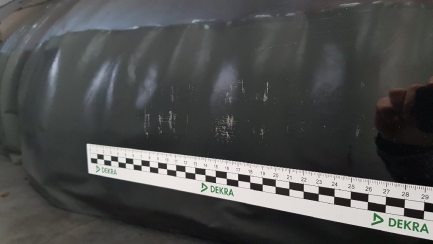 Zdjęcie przedmiotu: Volvo S90 sedan