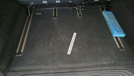 Zdjęcie przedmiotu: MERCEDES VITO 116 CDI/BlueTEC Euro 6 2143ccm - 163HP 2,8/3t