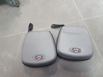 Zdjęcie przedmiotu: SOLARI LUTRONIC IPL SOLARI Rectangular Pulse Technology