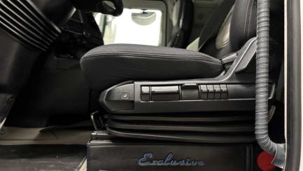 Zdjęcie przedmiotu: Ford F-MAX 12.7 TDCi 500 E6d 18.0t