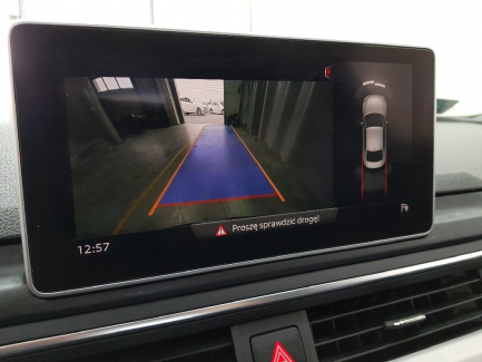 Zdjęcie przedmiotu: Audi Rs5 2.9 TFSI Quattro Tiptronic