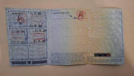 Zdjęcie przedmiotu: WIELTON NW-3 Wywrotka stalowa