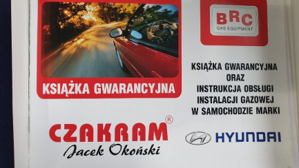 Zdjęcie przedmiotu: Hyundai I20 1.2 LPG Fresh