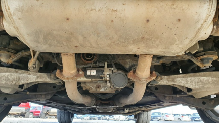 Zdjęcie przedmiotu: Infiniti Q70 SUV