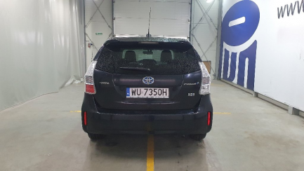 Zdjęcie przedmiotu: Toyota Prius 1.8 HSD Premium
