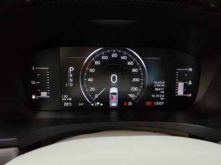 Zdjęcie przedmiotu: Volvo V90