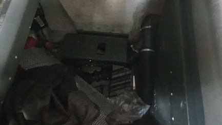 Zdjęcie przedmiotu: Iveco AS440T/P 4x2 Hi-Way