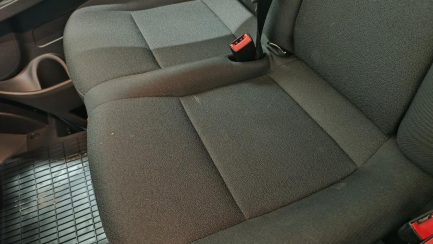 Zdjęcie przedmiotu: Fiat Ducato MAXI 2.2 H3-POWER E6.4 3.5t L4H3 Oświadczenie o utracie DR