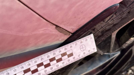 Zdjęcie przedmiotu: Volkswagen Golf R 4MOTION DSG Oświadczenie o utracie DR