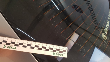 Zdjęcie przedmiotu: Skoda Fabia III Hatchback 1.0 TSI Ambition