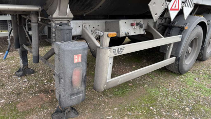 Zdjęcie przedmiotu: LAG O-3-ST 35.5t