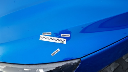 Zdjęcie przedmiotu: Ford Focus 1.0 EcoBoost ST-Line Business