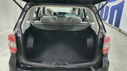 Zdjęcie przedmiotu: Subaru Forester 2.0D Exclusive