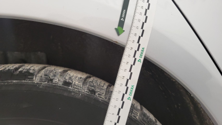 Zdjęcie przedmiotu: Ford Mondeo 2.0 TDCi Gold X (Trend)