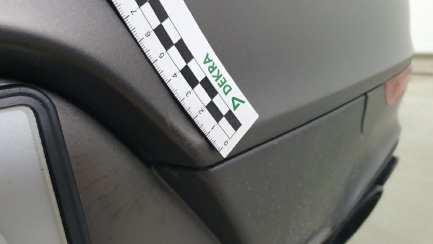 Zdjęcie przedmiotu: Porsche Panamera GTS