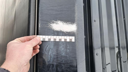 Zdjęcie przedmiotu: KASSBROHRER MEGA 39.0t