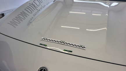 Zdjęcie przedmiotu: Mercedes-benz Cla 200 4-Matic AMG Line 8G-DCT Oświadczenie o utracie DR