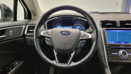 Zdjęcie przedmiotu: Ford Mondeo 2.0 EcoBlue Titanium aut