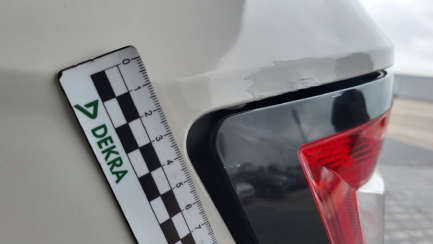 Zdjęcie przedmiotu: Skoda Fabia + LPG(niekompletne) Brak dokument&oacute;w LPG