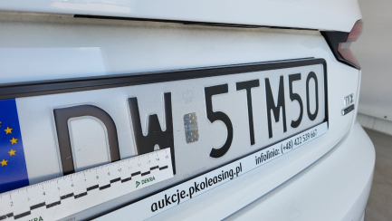 Zdjęcie przedmiotu: Audi A5 2.0 TDI Quattro Sport S tronic