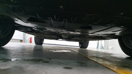 Zdjęcie przedmiotu: Volvo XC40 Combi