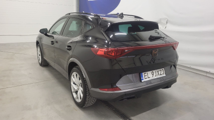 Zdjęcie przedmiotu: Cupra Formentor 1.5 TSI DSG