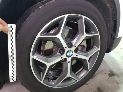 Zdjęcie przedmiotu: Bmw X1