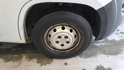 Zdjęcie przedmiotu: Opel Movano Heavy 2.2 Diesel E6.4 3.5t L3H2