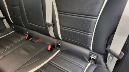 Zdjęcie przedmiotu: Mercedes-benz GLC AMG 63 S 4-Matic