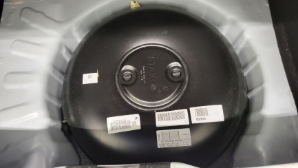 Zdjęcie przedmiotu: Dacia Sandero 1.0 TCe Expression LPG Brak dokument&oacute;w LPG