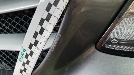 Zdjęcie przedmiotu: Mercedes-benz C 200 sedan