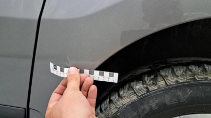 Zdjęcie przedmiotu: Fiat TALENTO 1.6 EcoJ E6 2.9t L2H1 Base