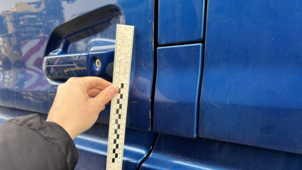 Zdjęcie przedmiotu: Ford F-MAX 500 12.7 TDCi E6d 18.0t