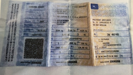 Zdjęcie przedmiotu: Volkswagen Passat 2.0 TDI EVO Elegance DSG