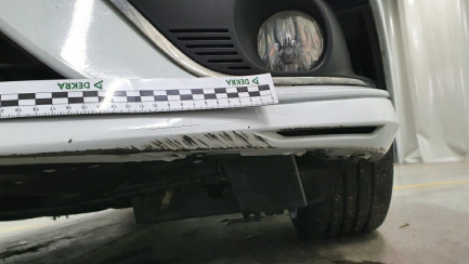 Zdjęcie przedmiotu: Renault Megane IV Grandtour 1.3 TCe FAP Life