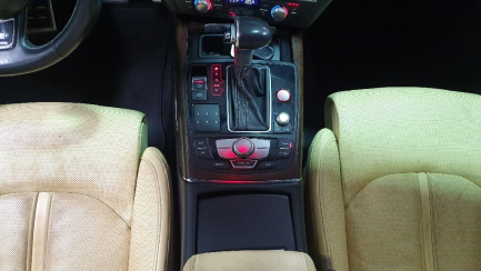 Zdjęcie przedmiotu: Audi S7 4.0 TFSI Quattro S tronic Sportback 10-14