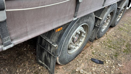 Zdjęcie przedmiotu: WIELTON NS3K Високобортовий