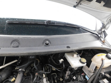 Zdjęcie przedmiotu: Opel Movano BiTurbo CDTI L3 Euro 6