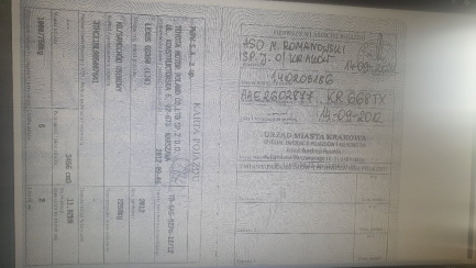 Zdjęcie przedmiotu: Lexus GS 350 Prestige AWD