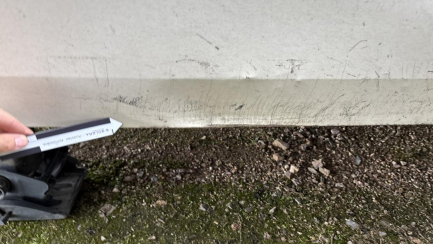 Zdjęcie przedmiotu: KRONE SDP 27 43.0t Dropside