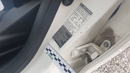 Zdjęcie przedmiotu: Toyota Aygo 1.0 VVT-i X