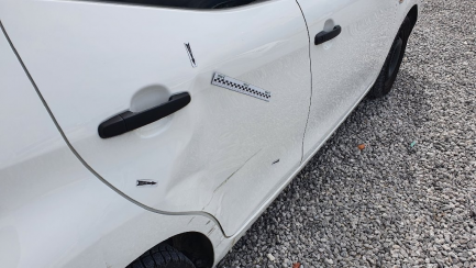 Zdjęcie przedmiotu: Toyota Aygo 1.0 VVT-i X