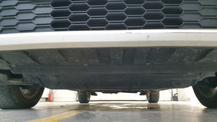 Zdjęcie przedmiotu: Skoda Fabia III Combi 1.0 Ambition + LPG