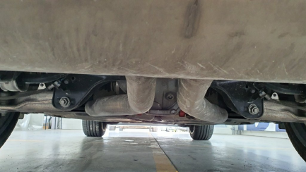 Zdjęcie przedmiotu: Bmw X6 xDrive40d M Sport