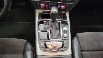 Zdjęcie przedmiotu: Audi A6 2.0 TDI ultra S tronic