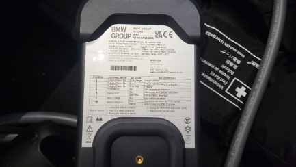 Zdjęcie przedmiotu: BMW 330e PHEV xDrive M Sport sport-aut