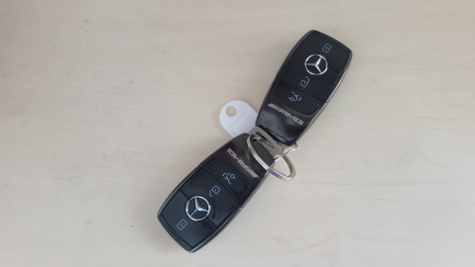 Zdjęcie przedmiotu: Mercedes-benz GLB 35 4-Matic