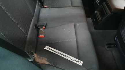 Zdjęcie przedmiotu: Bmw 116D Hatchback