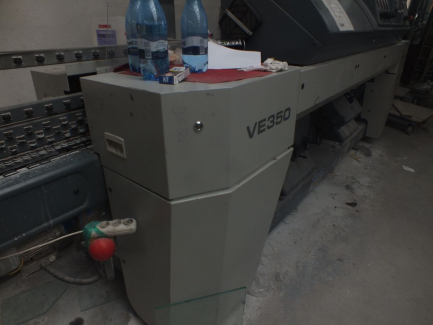 Zdjęcie przedmiotu: BAVELLONI GLASS EDGE VE350-11