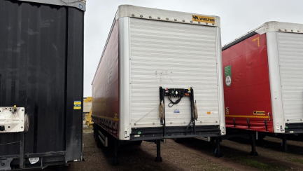 Zdjęcie przedmiotu: WIELTON NS 3 K/13.62 36.0t